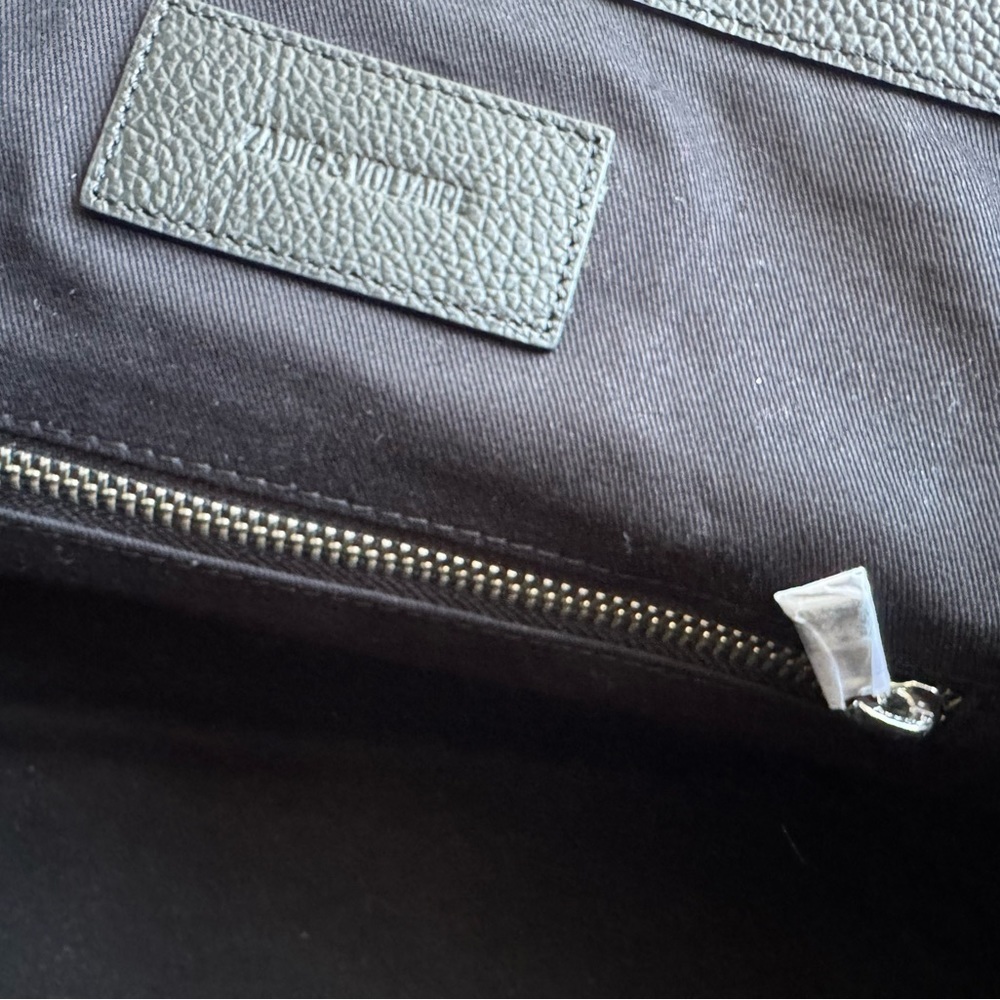 Zadig & Voltaire Mick Wings Canvas Tote - Picture 9 of 11